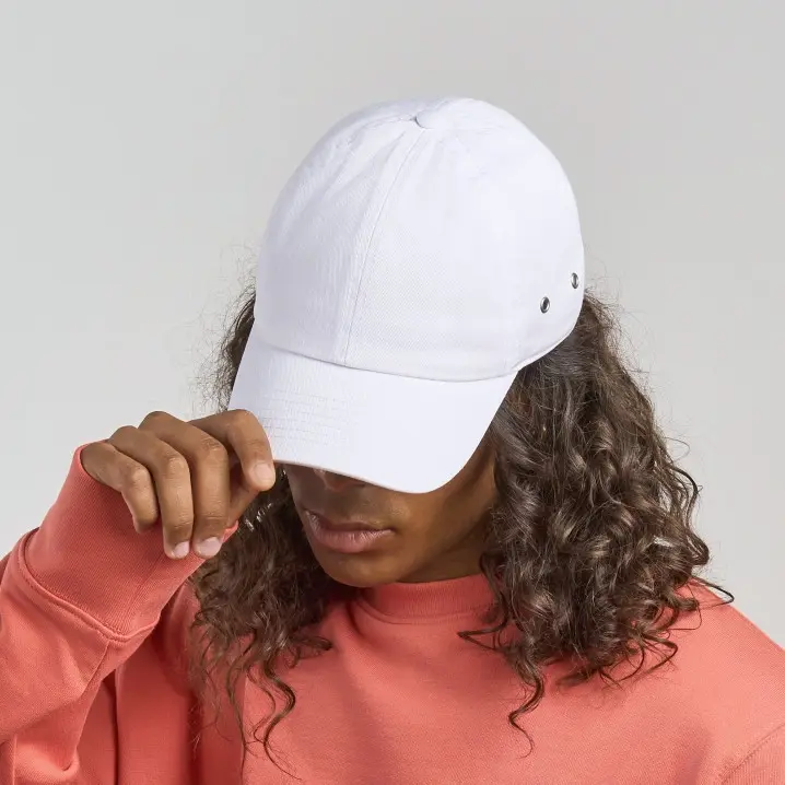 Casquette personnalisable ACTION-S